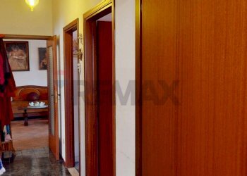 Hall / corridoio - Appartamento Via Padova
 
28, Ferrara - foto 17