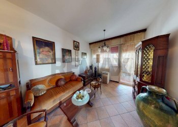 Soggiorno - Appartamento Via Padova
 
28, Ferrara - foto 19