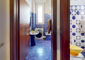 Bagno - Appartamento Via Padova
 
28, Ferrara - foto 21