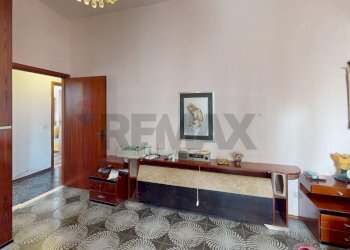 Hall / corridoio - Appartamento Via Padova
 
28, Ferrara - foto 22