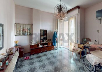 Soggiorno - Appartamento Via Padova
 
28, Ferrara - foto 23