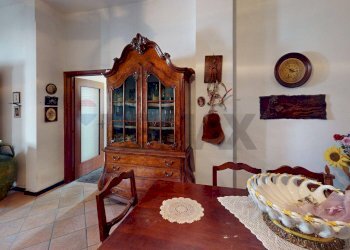 Sala da pranzo - Appartamento Via Padova
 
28, Ferrara - foto 26