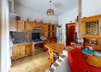 Cucina - Appartamento Via Padova
 
28, Ferrara - foto 28