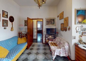 Soggiorno - Appartamento Via Padova
 
28, Ferrara - foto 29