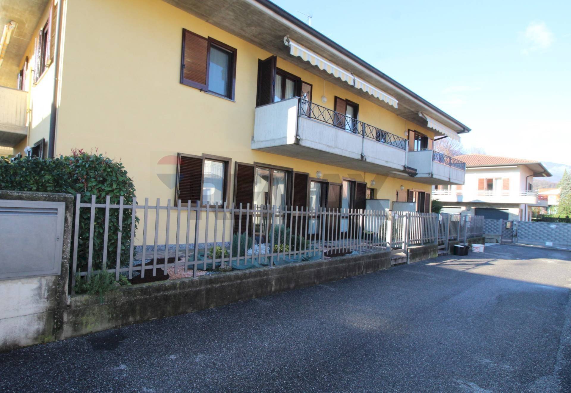 Edificio all\'aperto - Trilocale via romanelle
 
14 B, Almenno San Salvatore - foto 1