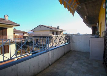 Balcone - Trilocale via romanelle
 
14 B, Almenno San Salvatore - foto 3