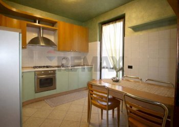 Cucina - Trilocale via romanelle
 
14 B, Almenno San Salvatore - foto 5