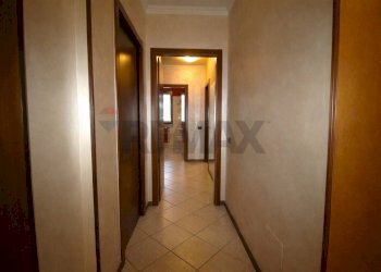 Hall / corridoio - Trilocale via romanelle
 
14 B, Almenno San Salvatore - foto 7