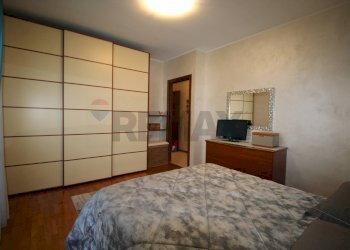 Camera / camera da letto - Trilocale via romanelle
 
14 B, Almenno San Salvatore - foto 9