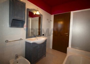 Bagno - Trilocale via romanelle
 
14 B, Almenno San Salvatore - foto 11