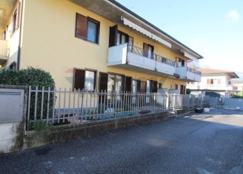 Edificio all\'aperto - Trilocale via romanelle
 
14 B, Almenno San Salvatore - foto 13