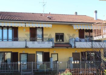 Casa all\'aperto - Trilocale via romanelle
 
14 B, Almenno San Salvatore - foto 14