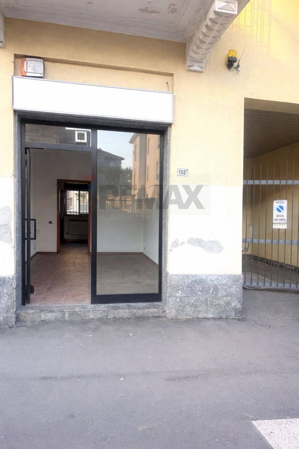 Edificio all\'aperto - Negozio Corso 23 Marzo 1849
 
155, Novara - foto 1