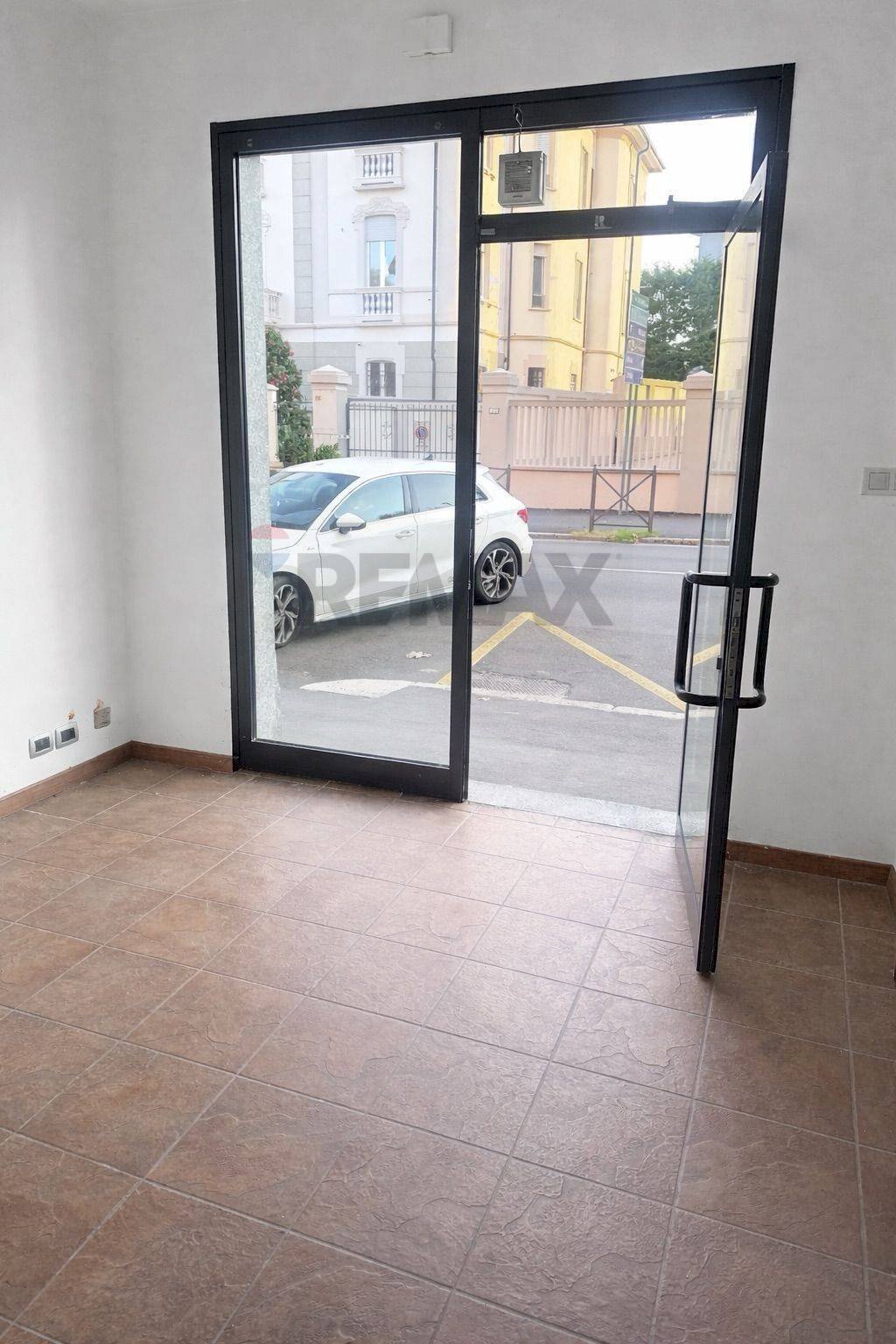 Stanza vuota - Negozio Corso 23 Marzo 1849
155, Novara - foto 2