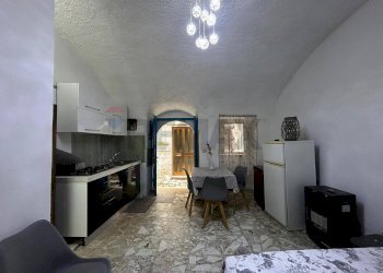 Sala da pranzo - One-room apartment Via Gioielli
 
6, Peschici - photo 2