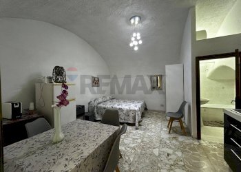 Camera / camera da letto - One-room apartment Via Gioielli
 
6, Peschici - photo 4