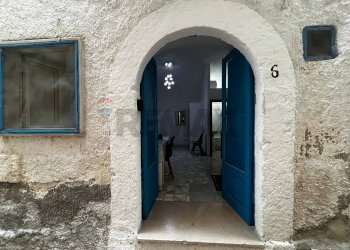 Casa all\'aperto - One-room apartment Via Gioielli
 
6, Peschici - photo 8