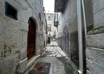 Edificio all\'aperto - One-room apartment Via Gioielli
 
6, Peschici - photo 10