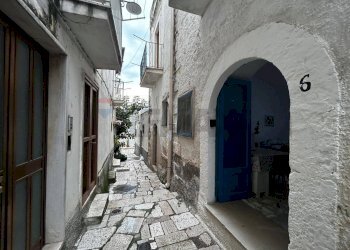 Edificio all\'aperto - One-room apartment Via Gioielli
 
6, Peschici - photo 11