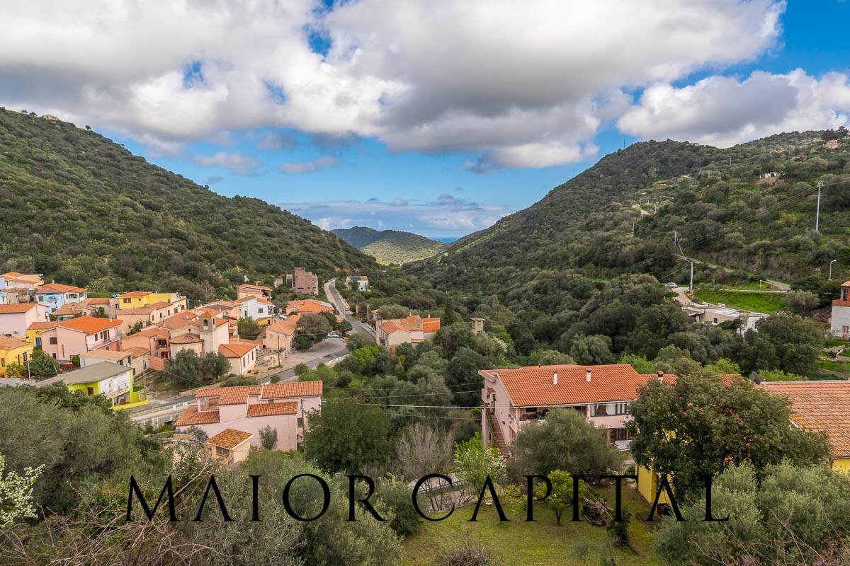 Foto 2 - Trilocale Corso Marconi
snc, Torpè - foto 2