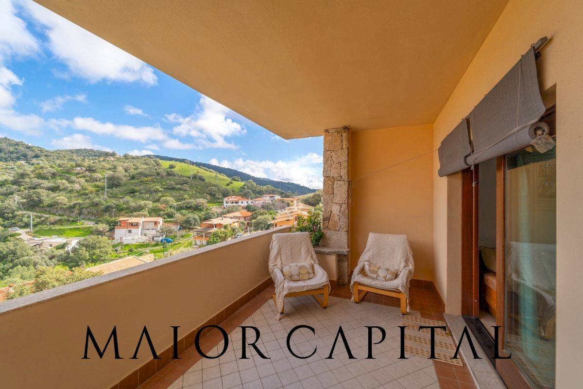 Foto 3 - Trilocale Corso Marconi
snc, Torpè - foto 3