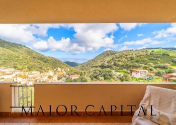 Foto 1 - Trilocale Corso Marconi
snc, Torpè - foto 1