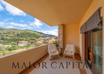 Foto 3 - Trilocale Corso Marconi
snc, Torpè - foto 3