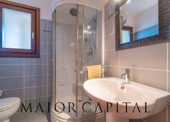 Foto 18 - Trilocale Corso Marconi
snc, Torpè - foto 18