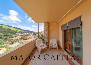 Foto 21 - Trilocale Corso Marconi
snc, Torpè - foto 21