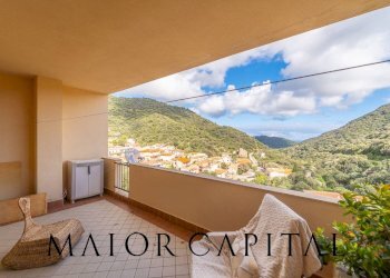 Foto 22 - Trilocale Corso Marconi
snc, Torpè - foto 22