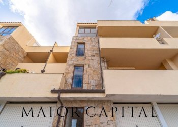 Foto 26 - Trilocale Corso Marconi
snc, Torpè - foto 26