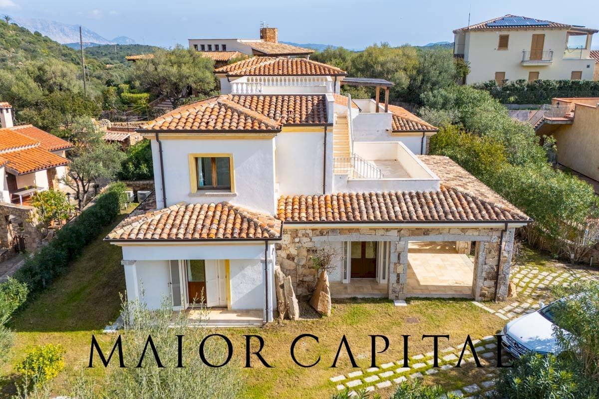 Foto 2 - Villa Via delle isole, San Teodoro - foto 2