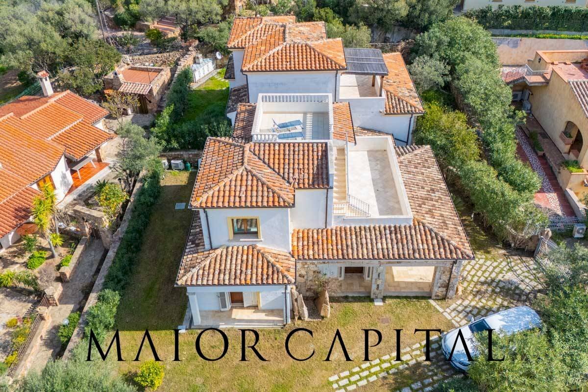 Foto 3 - Villa Via delle isole, San Teodoro - foto 3