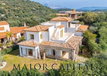 Foto 1 - Villa Via delle isole, San Teodoro - foto 1