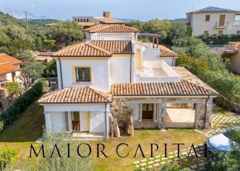 Foto 2 - Villa Via delle isole, San Teodoro - foto 2