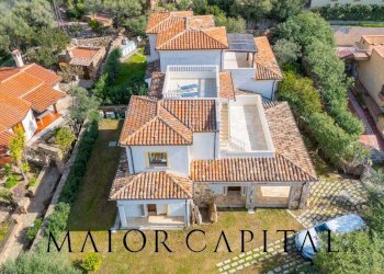 Foto 3 - Villa Via delle isole, San Teodoro - foto 3