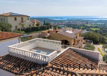 Foto 4 - Villa Via delle isole, San Teodoro - foto 4