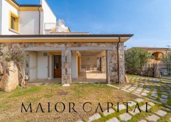 Foto 12 - Villa Via delle isole, San Teodoro - foto 12