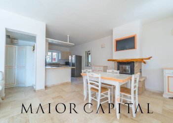 Foto 16 - Villa Via delle isole, San Teodoro - foto 16