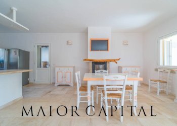 Foto 17 - Villa Via delle isole, San Teodoro - foto 17