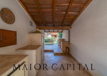 Foto 18 - Villa Via delle isole, San Teodoro - foto 18