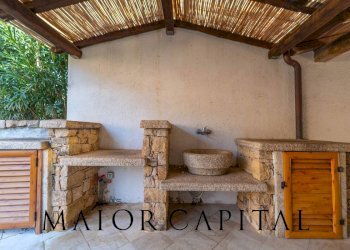 Foto 19 - Villa Via delle isole, San Teodoro - foto 19