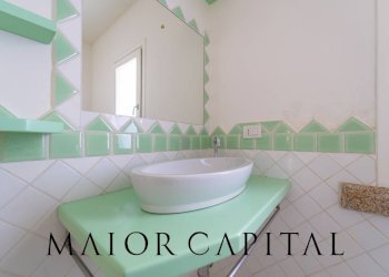 Foto 29 - Villa Via delle isole, San Teodoro - foto 29