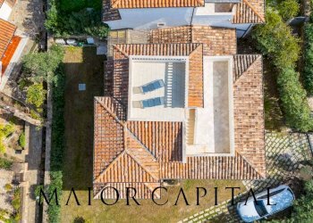 Foto 46 - Villa Via delle isole, San Teodoro - foto 46