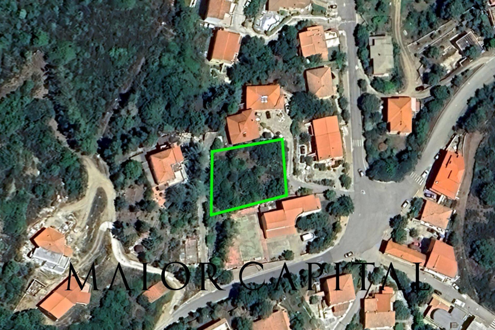 Foto 1 - Terreno edificabile Via Pietro mascagni, Torpè - foto 1