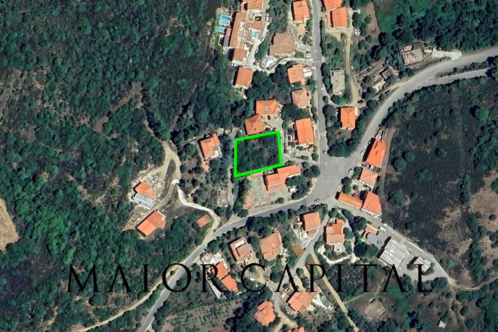 Foto 2 - Terreno edificabile Via Pietro mascagni, Torpè - foto 2