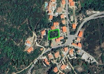 Foto 2 - Terreno edificabile Via Pietro mascagni, Torpè - foto 2