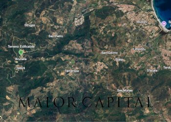 Foto 6 - Terreno edificabile Via Pietro mascagni, Torpè - foto 6