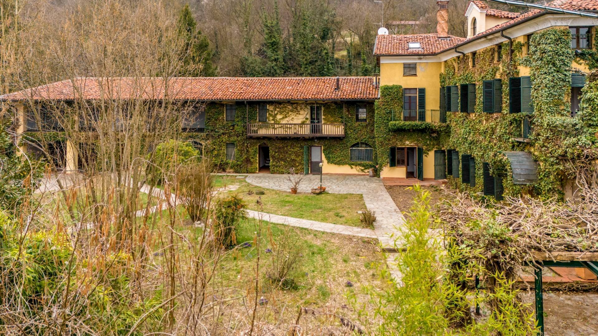 Foto 3 - Casa indipendente Strada Regione Serrapone, Rivalba - foto 3