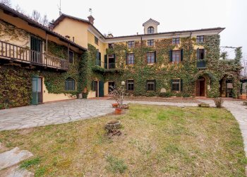 Foto 1 - Casa indipendente Strada Regione Serrapone, Rivalba - foto 1